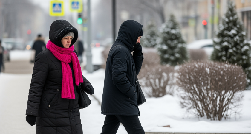 Первое дыхание весны: самый ранний цветок, который разбудит вашу дачу еще до полного схода снега