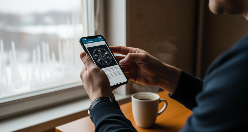 Овны купаются в лучах фортуны, пока Весов ждут серьезные трансформации в профессиональной сфере