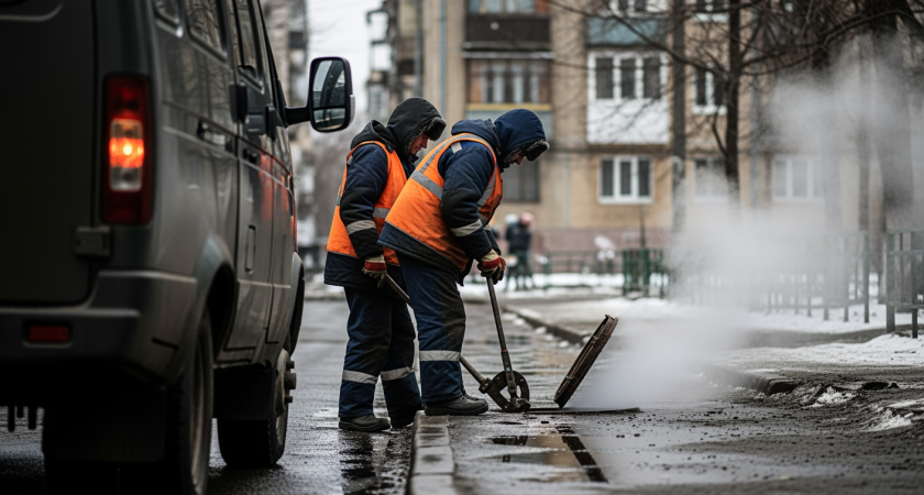 Забытый черноморский город Кубани: раскрываем причины, почему этот уголок не привлекает новых жителей