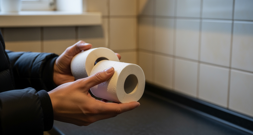 Не спешите выбрасывать втулки от туалетной бумаги: 7 гениальных способов их использования для решения бытовых проблем