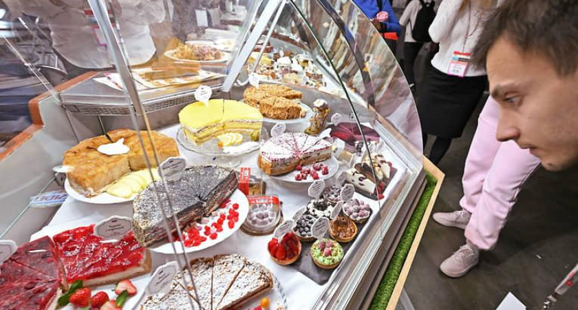 Сладости бьют по карману: кондитерские изделия в Ростовской области за год взлетели в цене на 12%