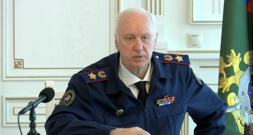 Бастрыкин требует отчета об избиении девушки экс-бойфрендом: инцидент попал в соцсети и привлек внимание СК