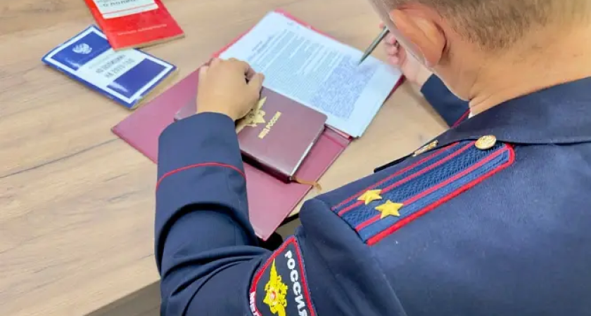 17-летний ростовчанин организовал подростковую драку и попал на учет в полицию