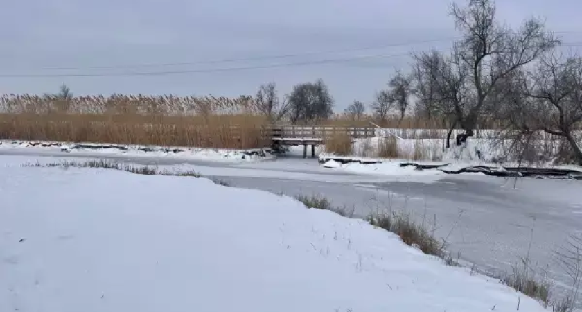 «Можешь не только остаться без рыбы, но и замёрзнуть»: опытный ростовский рыбак назвал 5 опасных ошибок на зимней рыбалке