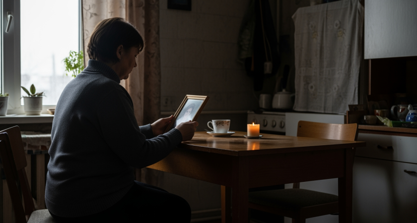 «Пропал на задании, опознан среди погибших»: доброволец «Армян» из Шахт погиб под Белогоровкой через 4 месяца после ухода на СВО