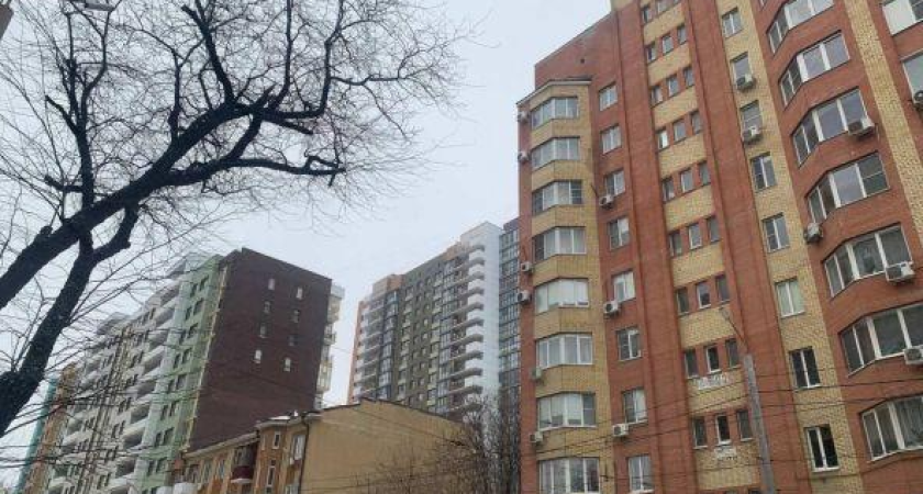 2,76 млн «квадратов» для дончан: Ростовская область превзошла годовой план по жилью на 0,5%