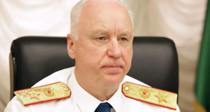 Бастрыкин расследует смерть младенца, которого врачи Ростова сначала отказались принимать