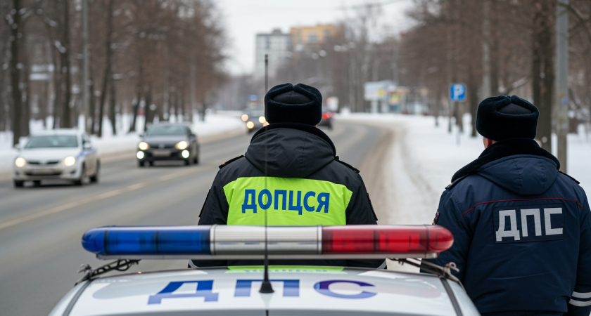 Не торопитесь показывать документы на дороге: простой капкан, в который легко попадают и бывалые водители