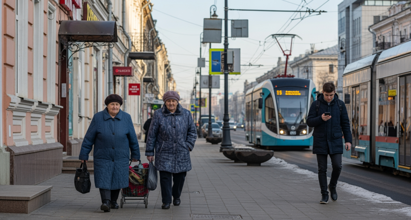 Джекпот для Ростова: город собрал на 30% больше турналога, чем планировал в 2025 году