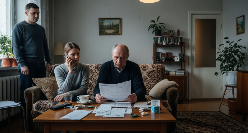 «Перемерзли и переплатили»: ростовчанам пересчитают плату за отопление после январского сбоя в системе