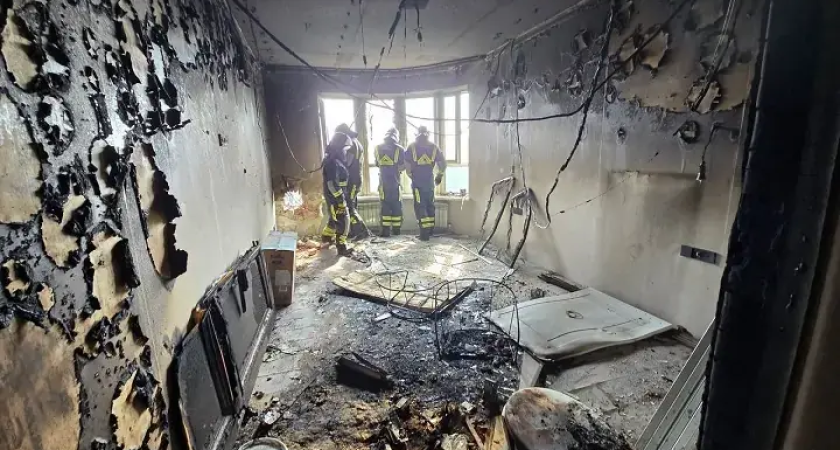 На 46 беспилотников за ночь: страхование имущества от БПЛА в Ростовской области растет кратно