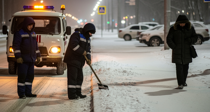 ВС вынес решение: спор о дворовой парковке разрешен между собственниками и прописанными жильцами