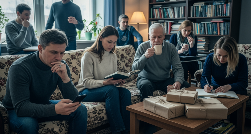 Овны сегодня должны действовать смело, пока Весы получат возможность изменить свою судьбу