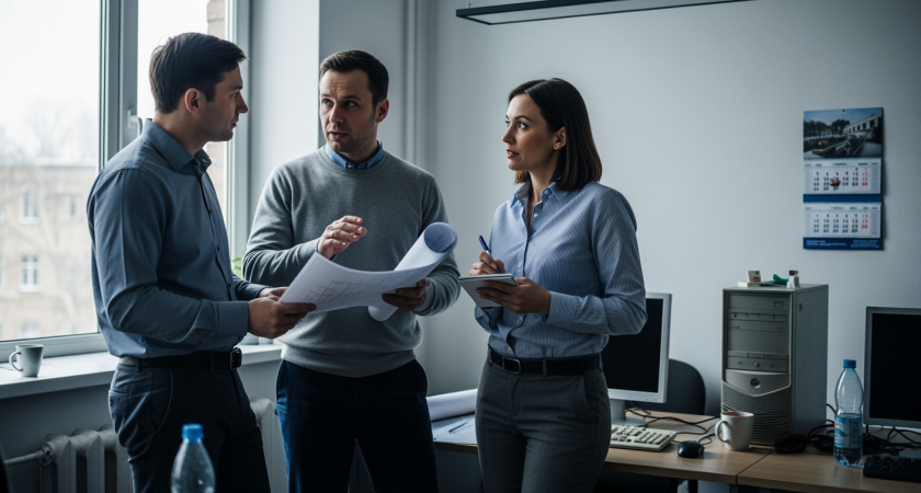 Затопленная шахта «Садкинская-Восточная»: 2,5 года на спасение проблемного проекта в неустойчивых песках