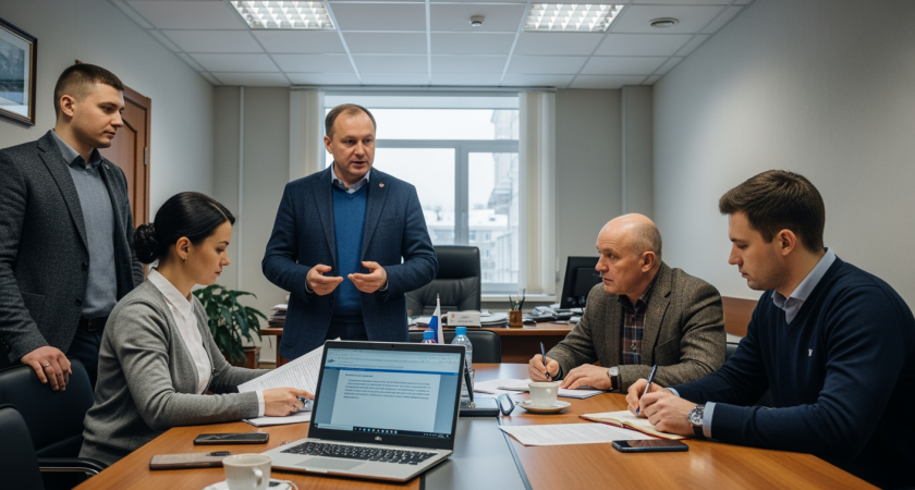 Энергетический щит региона: Ростовские власти утвердили план действий при авариях в электросетях