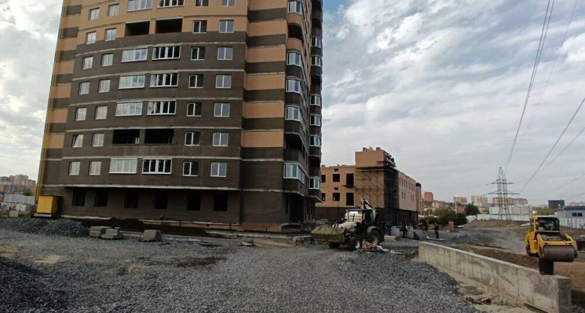 558,6 млрд рублей в бетон: инвесторы хлынули в ростовские новостройки с рекордным ростом в 25%