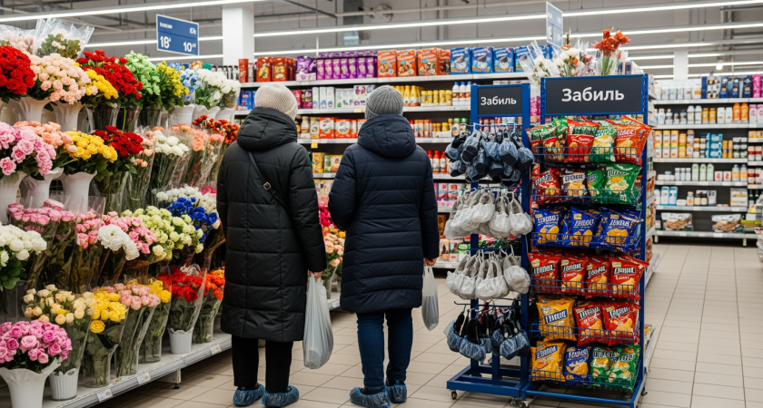 10 недорогих находок из Fix Price, без которых не обойтись в хозяйстве: они сэкономят ваше время и нервы