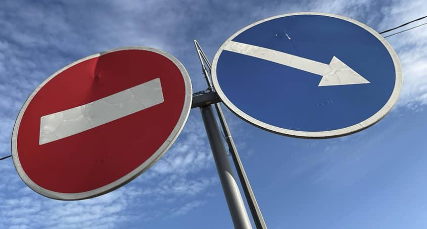 Массовое утреннее столкновение на М-4 «Дон»: 7 транспортных средств в трёх ДТП за один день