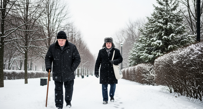 Он отказался от семейных встреч и отметил вековой юбилей: 3 секрета долголетия моего деда