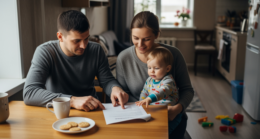 С рекордным ростом в 38%: Ростов обогнал всю Россию по ипотеке и уступил только Москве
