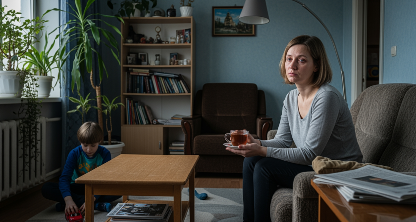 Эпидемия отступает: на Дону вдвое снизилось число заболевших гриппом, но опасный штамм А(H3N2) доминирует