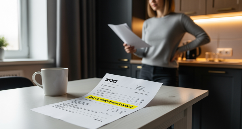 Победа жильцов Ростова-на-Дону: суд запретил УК взимать плату за газовое оборудование без согласия собственников