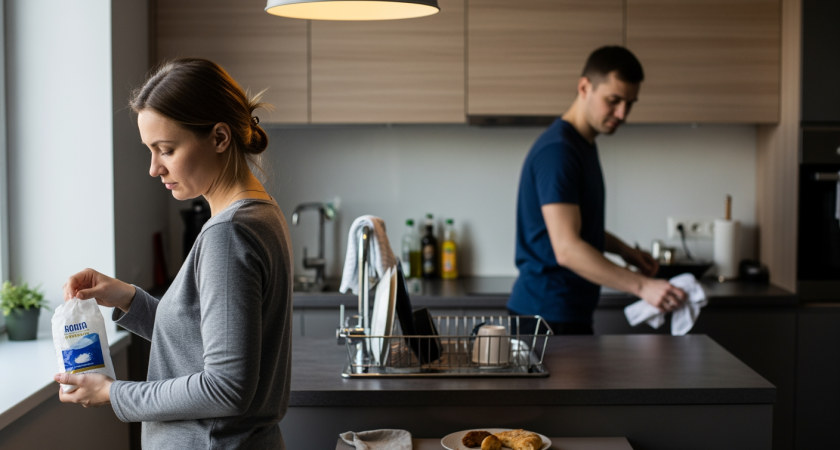 Прощай, благополучие: 6 предметов, которые унесут богатство из вашего дома - мудрость старшего поколения