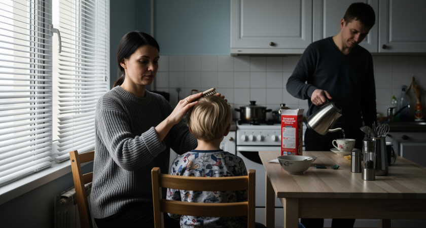 Ванные без плитки: элегантное решение, которое преображает интерьер тихо, чисто и по разумной цене
