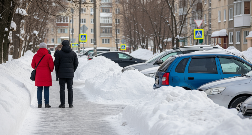 Трёх тем следует избегать после 60 лет: берегите свою энергию и душевный покой — мудрость, проверенная временем