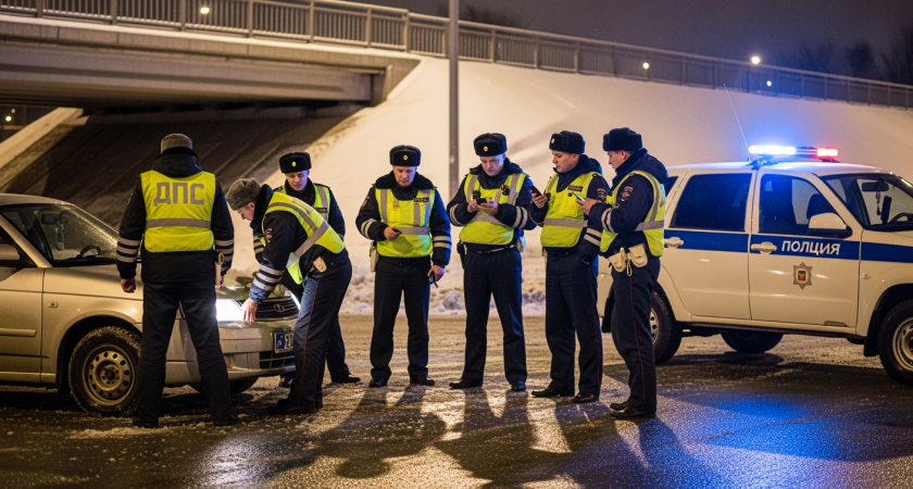 Правый или левый? Решение Верховного суда о поворотниках на круговом движении меняет правила для водителей