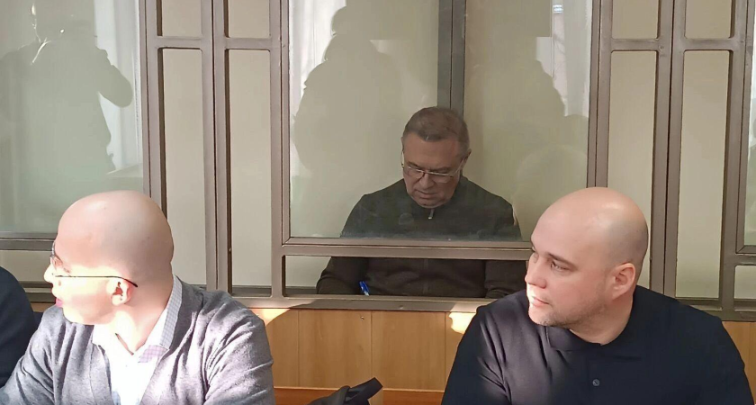 140 миллионов под замком: суд продлил арест элитного имущества семьи экс-замглавы Ростовской области