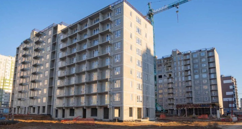 Нулевые перспективы: Ростов «заморозил» новое строительство в конце 2025 года, продлив лишь 11 проектов
