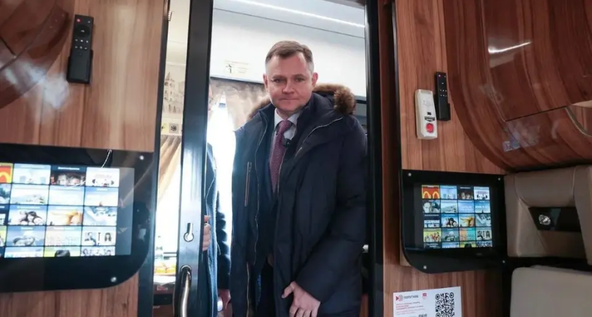 Поезд «Тихий Дон» перевез 17 миллионов пассажиров за 60 лет и получит туристический апгрейд