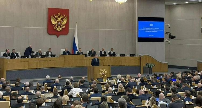 Ростовская «БТК» и «Донобувь» выполняют оборонный заказ: губернатор в Госдуме раскрыл стратегическое значение легпрома