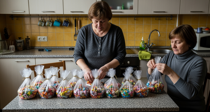 Конфеты от Коммунарки произвели фурор среди сладкоежек: простой дегустационный тест выявил явного короля вкуса