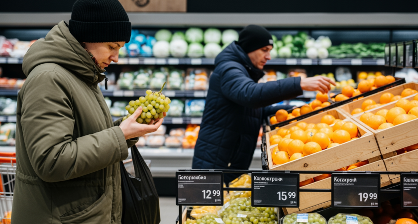 Маленькая хитрость кассиров в супермаркетах с бананами — вот для чего они забирают незаметные пакетики домой