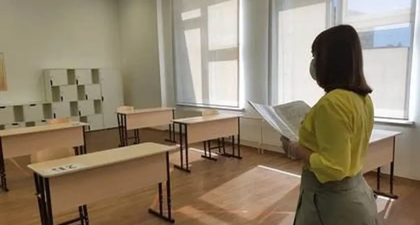 Особенные дети ждали 2 раза: суд заставил ростовскую школу оборудовать класс для детей с ОВЗ после игнорирования прокуратуры