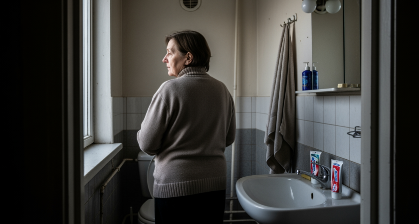 Неожиданный японский способ сидеть на унитазе: культурная особенность с глубоким смыслом, которую вы не знали