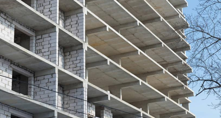 76 тысяч «призрачных» домов: в Таганроге заканчивают поиск владельцев недвижимости из 90-х