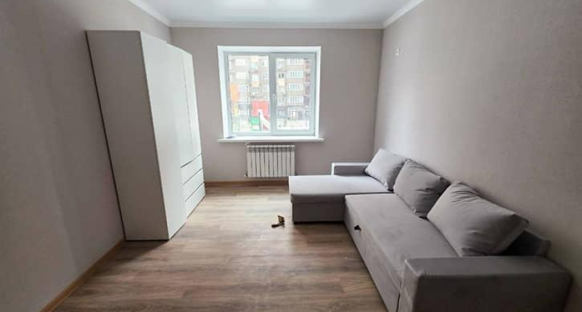 Двухкомнатная квартира вместо разрушенного дома: власти переселят семью жертвы атаки БПЛА в Левенцовском