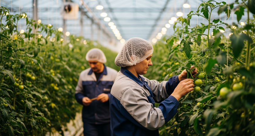 Забудьте про магазинные помидоры — дедовский способ даст вам 7 сортов томатов, от которых ломятся ветки