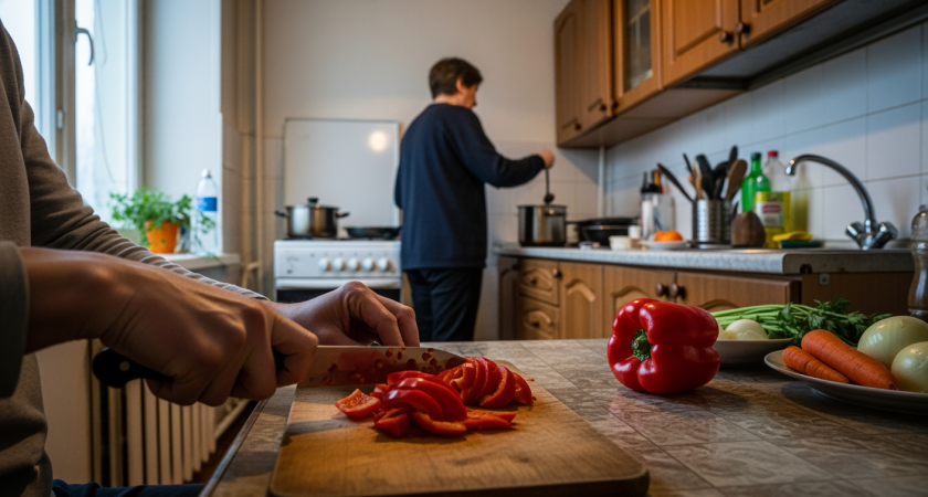 Опытные повара никогда не заворачивают эти 4 продукта в фольгу при запекании - простой совет сохранит ваше здоровье