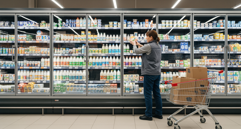 Массовый исход из Магнита: бывший кассир раскрыл неприглядную правду о работе в популярной сети