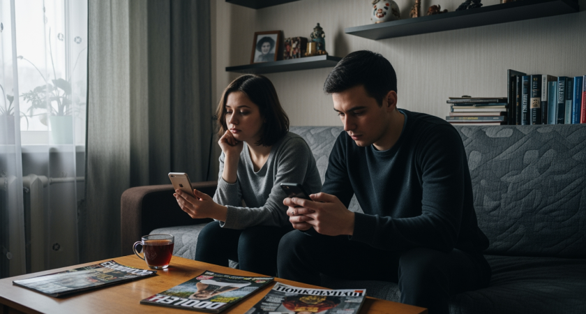 Пока Близнецы рискуют утонуть в море слухов, звёзды настойчиво подталкивают Весов к решительным шагам