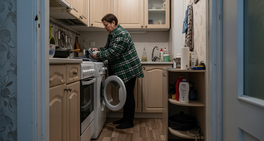 Не спешите выбрасывать пятилитровые бутылки - простой трюк для идеального порядка в доме без лишних затрат