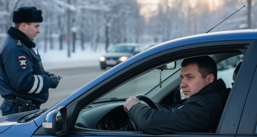 Забытый дедовский метод очистки салонного стекла заставляет автомойщиков нервно курить в сторонке