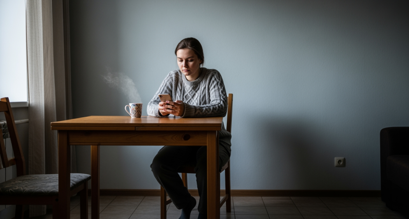 Забудьте о пыльных обоях и трескающейся штукатурке: дизайнеры массово переходят на практичные антивандальные покрытия для стен