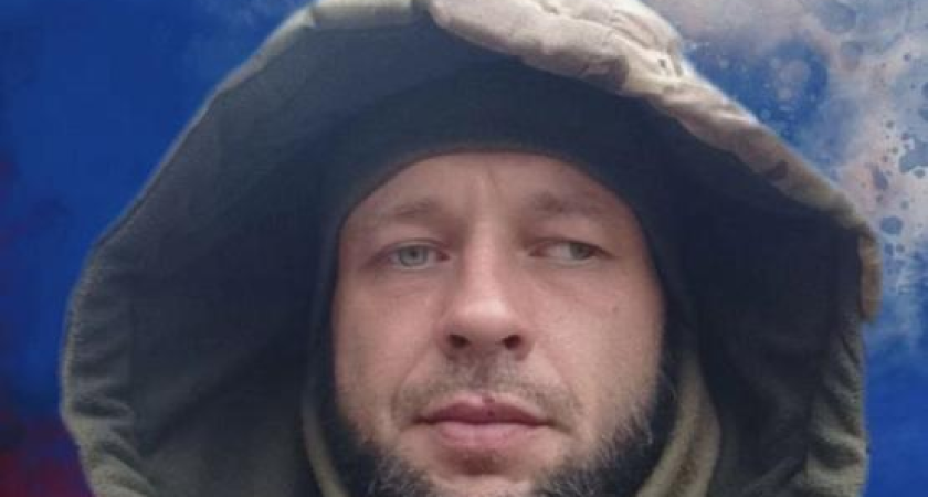Герой СВО: 35-летний ростовчанин Константин Сакулин погиб при выполнении боевой задачи в ДНР