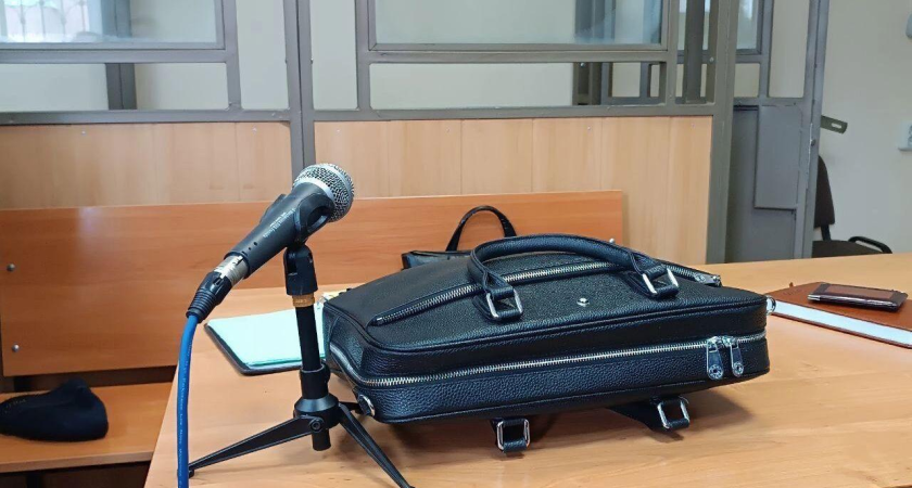 Судья во главе преступного сообщества: экс-председателя суда Коблеву будут судить за взятки в особо крупном размере