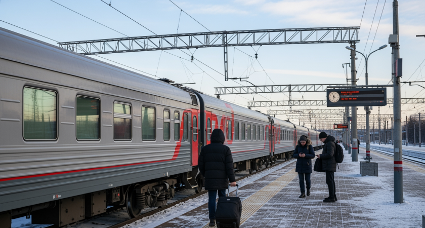 Старый трюк опытных пассажиров РЖД: в каких вагонах я больше никогда не поеду и почему это экономит нервы